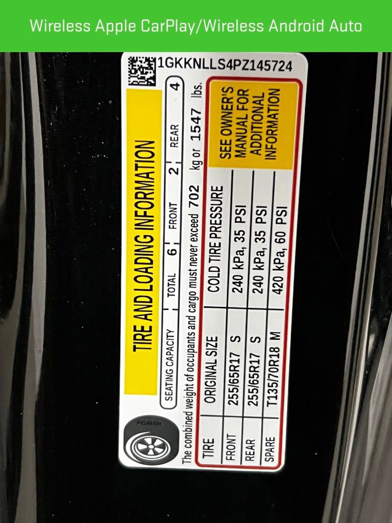 2023 GMC Acadia AT4 - Photo 32