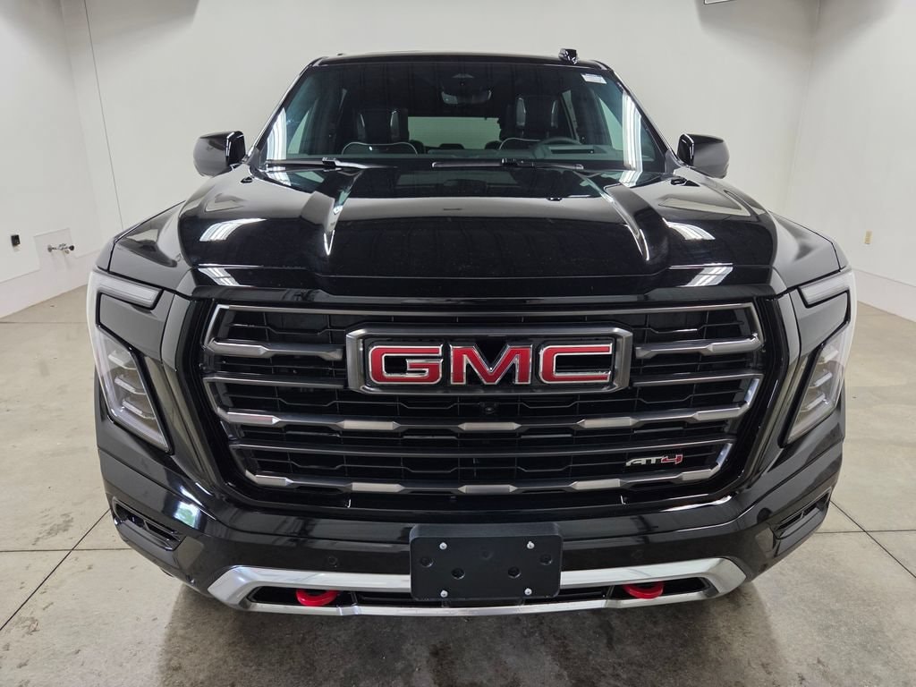 2026 GMC Yukon XL AT4 Ultimate - Photo 8