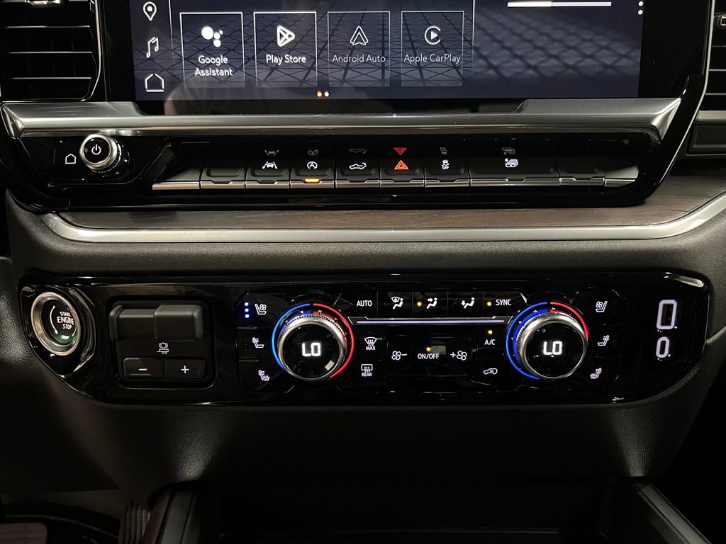 2026 GMC Sierra 1500 SLT - Photo 24