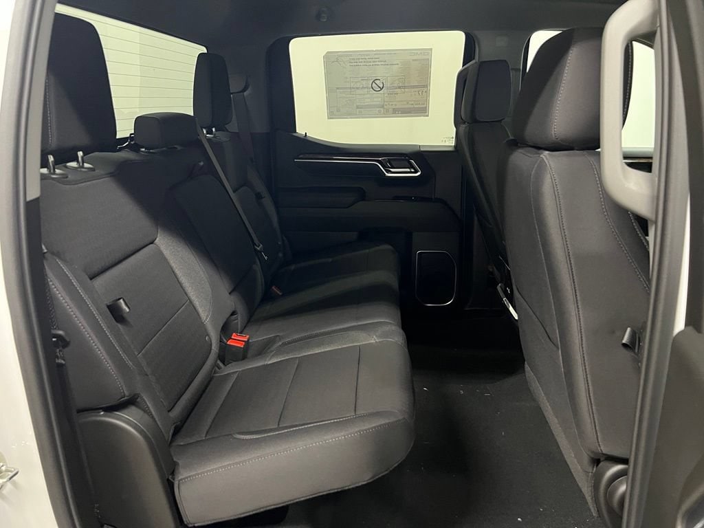 2026 GMC Sierra 1500 Elevation - Photo 40