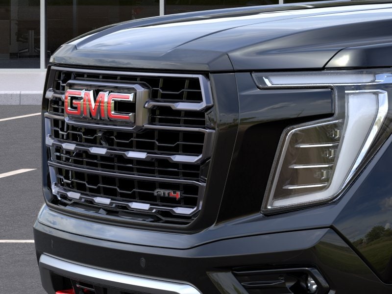 2026 GMC Yukon XL AT4 Ultimate - Photo 57