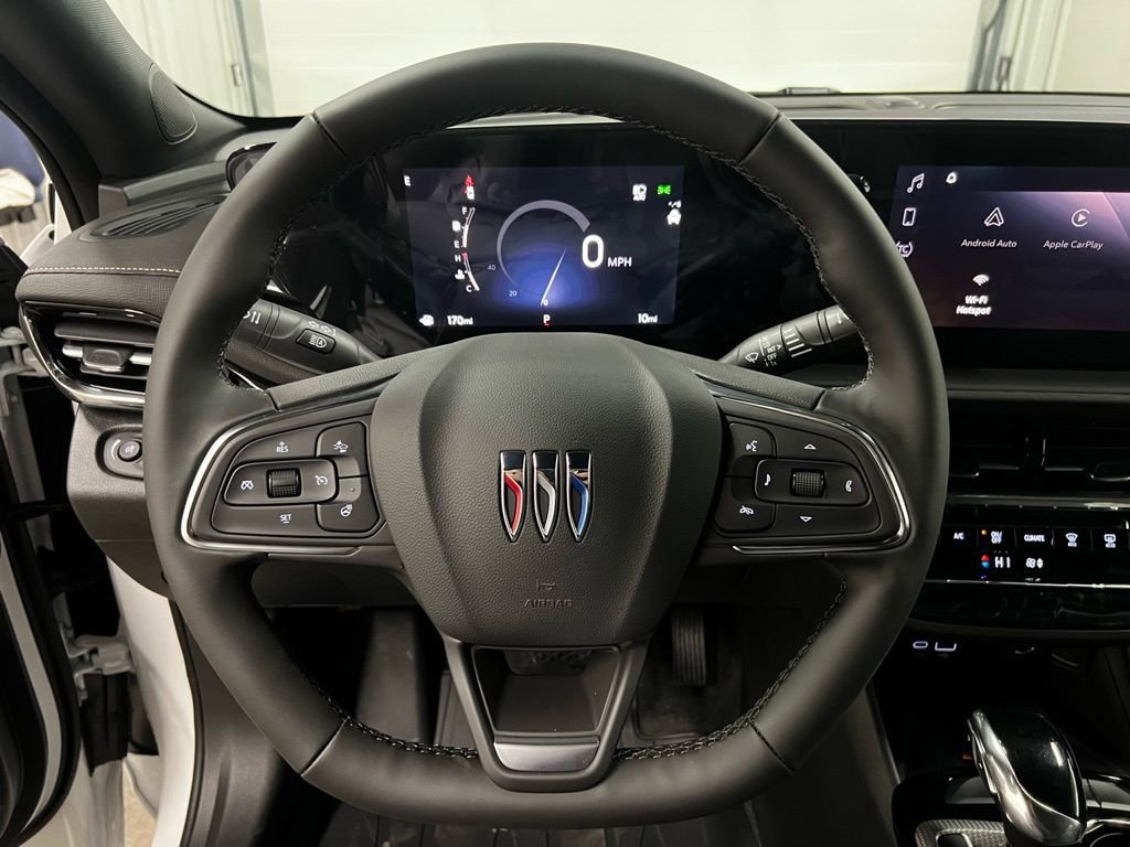 2026 Buick Envista Avenir - Photo 15