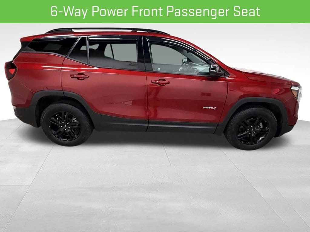2023 GMC Terrain AT4 - Photo 9