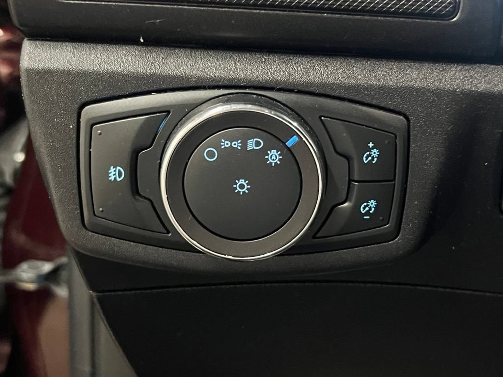 2018 Ford Fusion SE - Photo 16