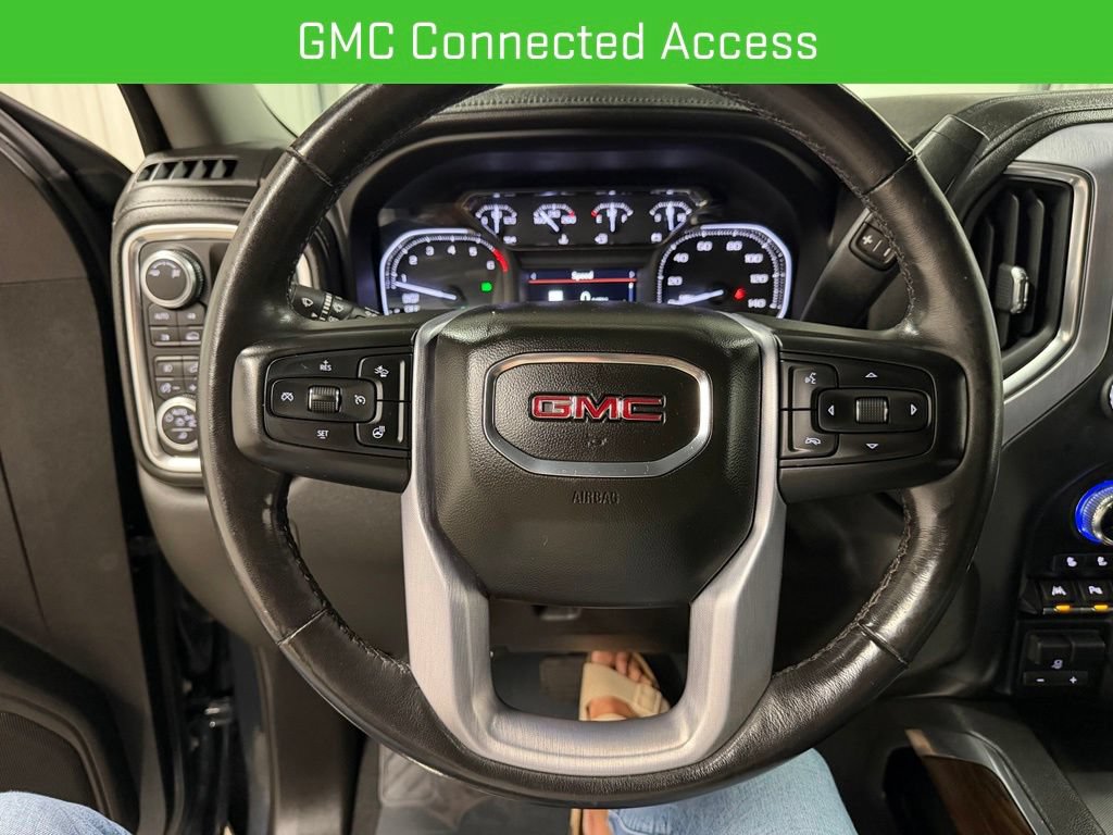 2019 GMC Sierra 1500 SLT - Photo 46