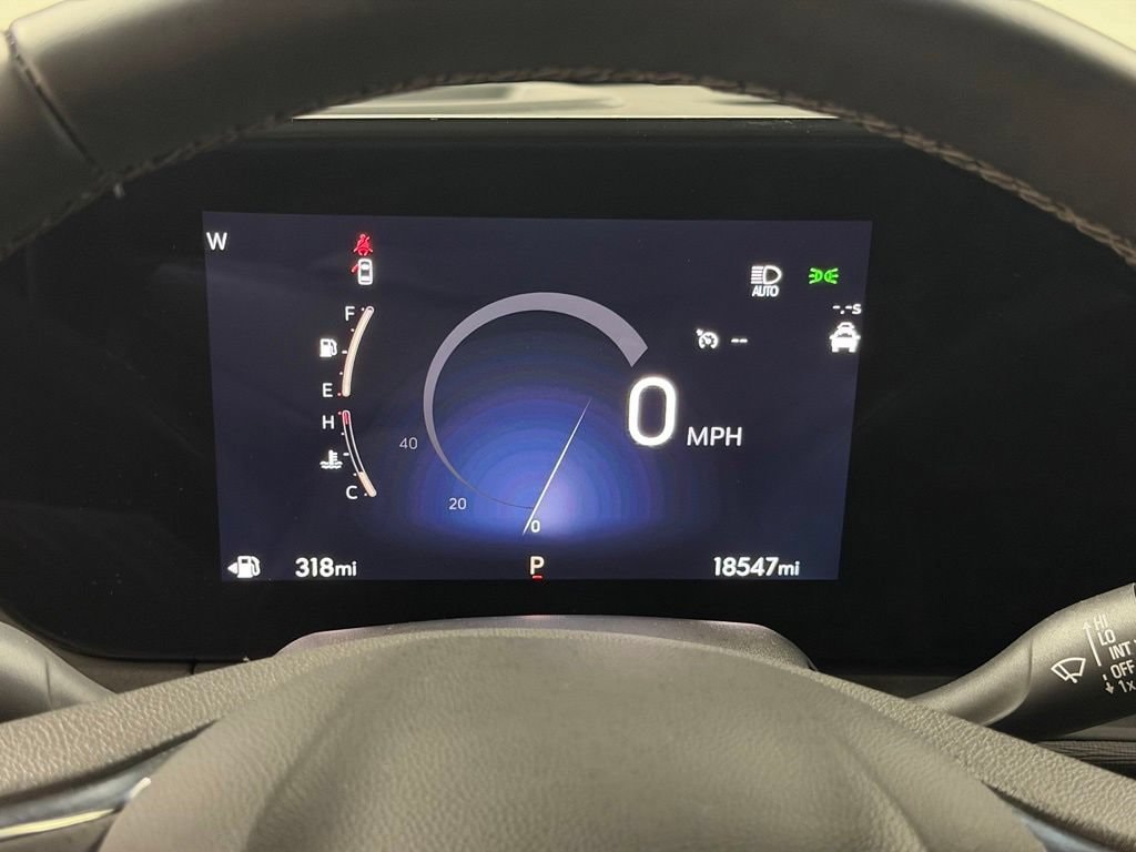 2025 Buick Envista Avenir - Photo 43