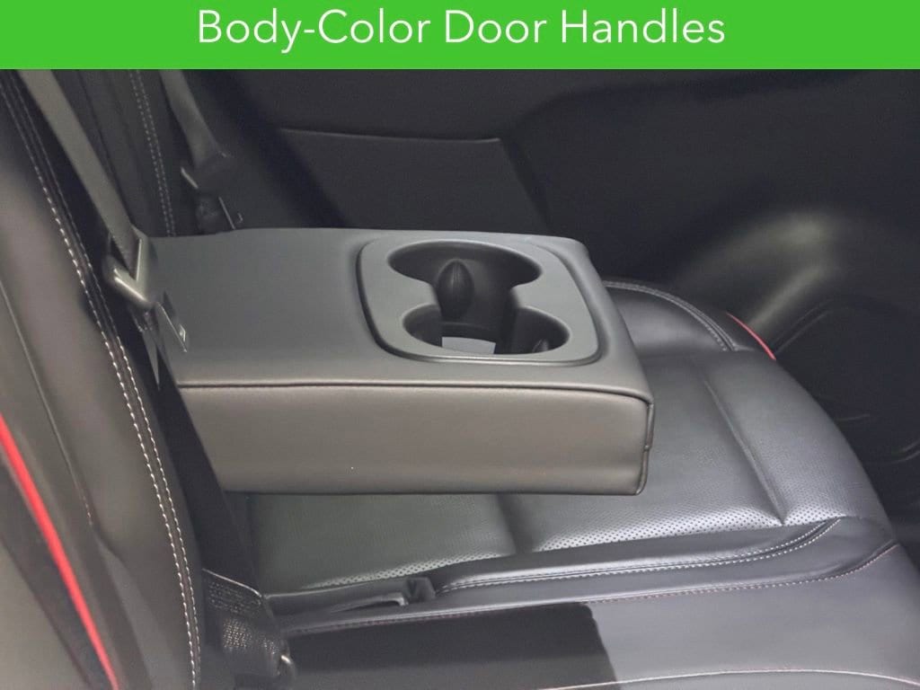 2023 Buick Envision Essence - Photo 25