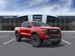  GMC Canyon