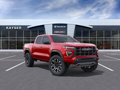 2026 GMC Canyon AT4 Truck