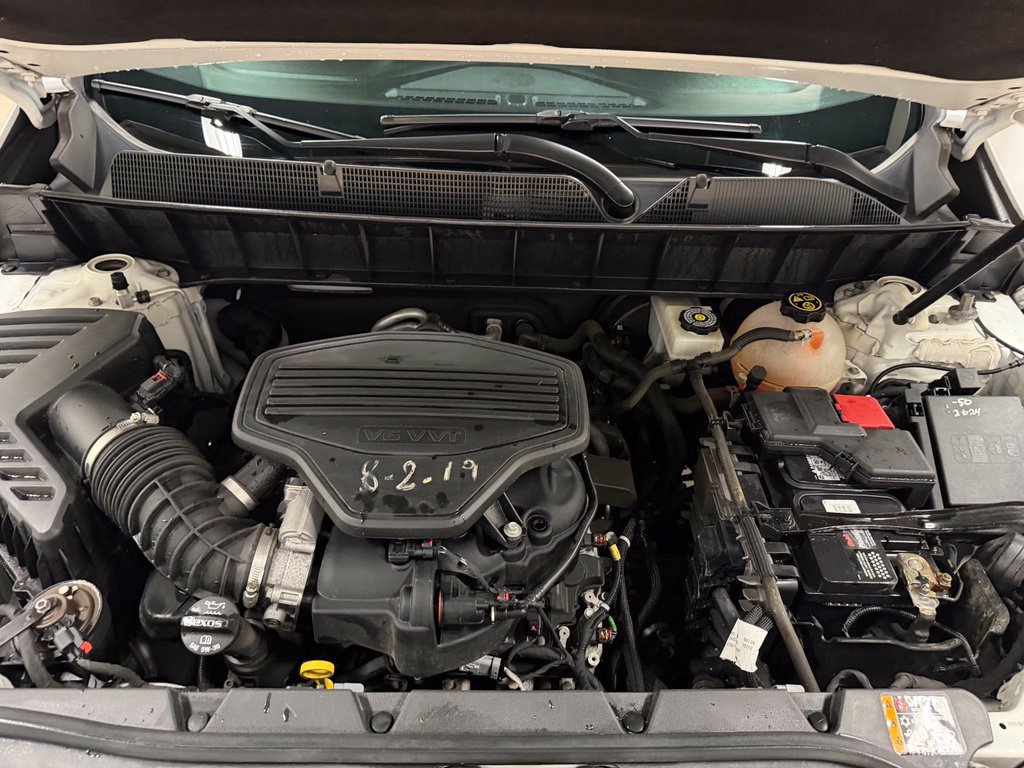2019 GMC Acadia SLT-1 - Photo 40