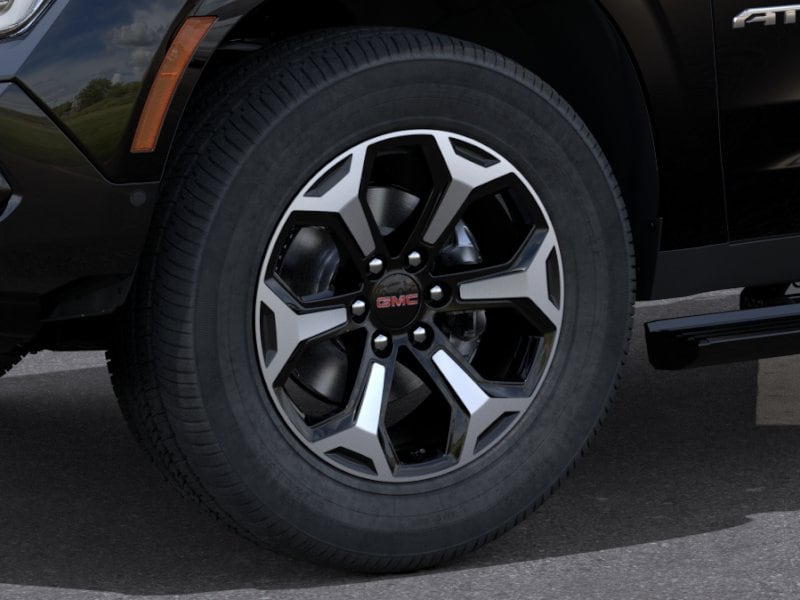 2026 GMC Yukon XL AT4 Ultimate - Photo 53