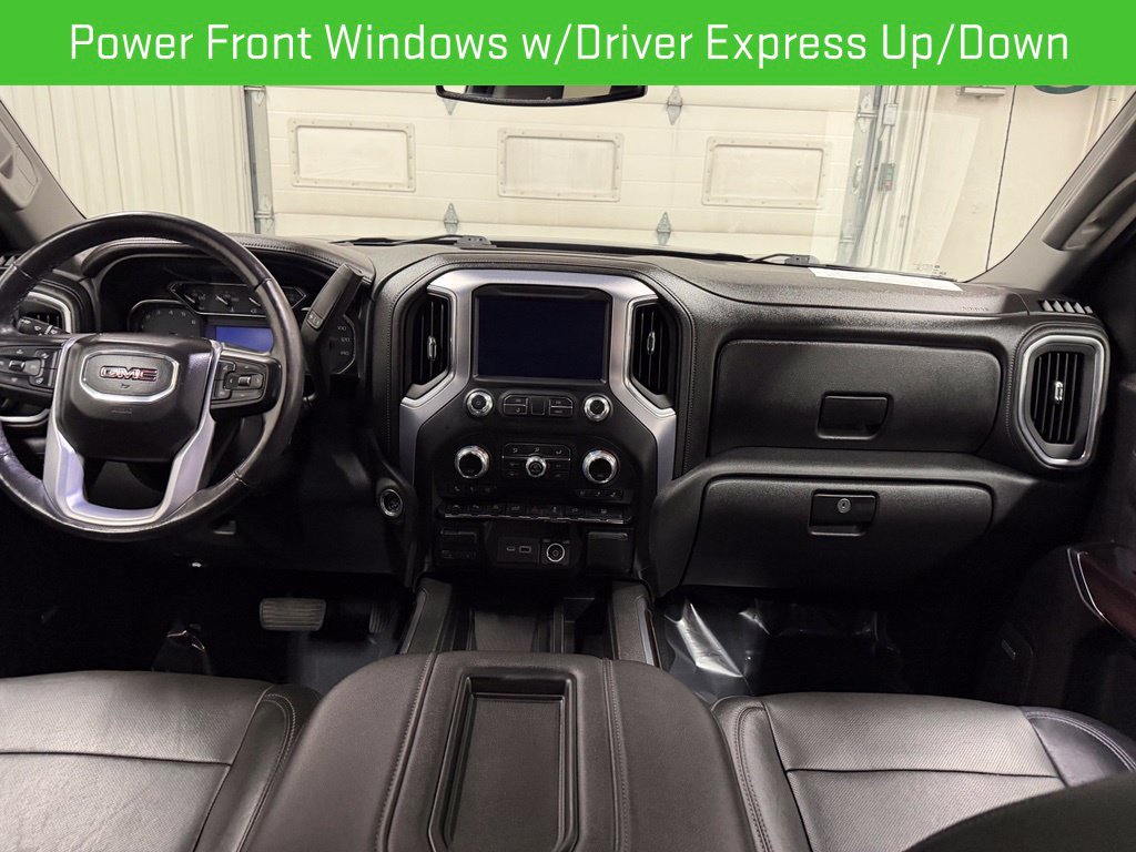 2019 GMC Sierra 1500 SLT - Photo 24