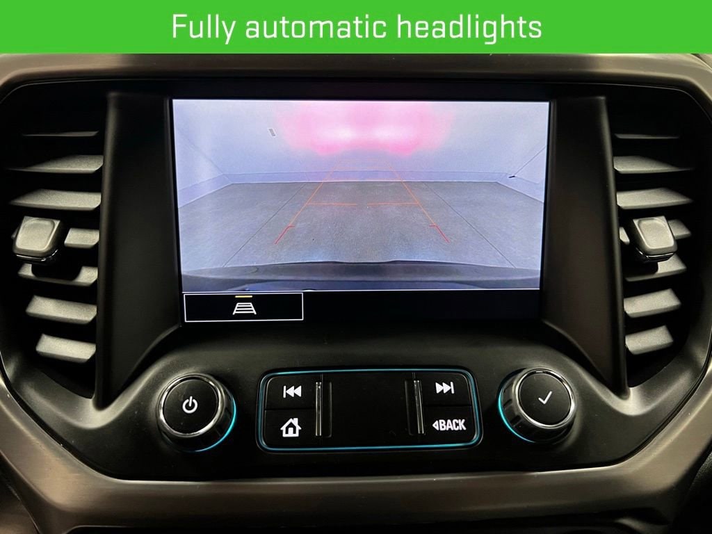 2023 GMC Acadia AT4 - Photo 28
