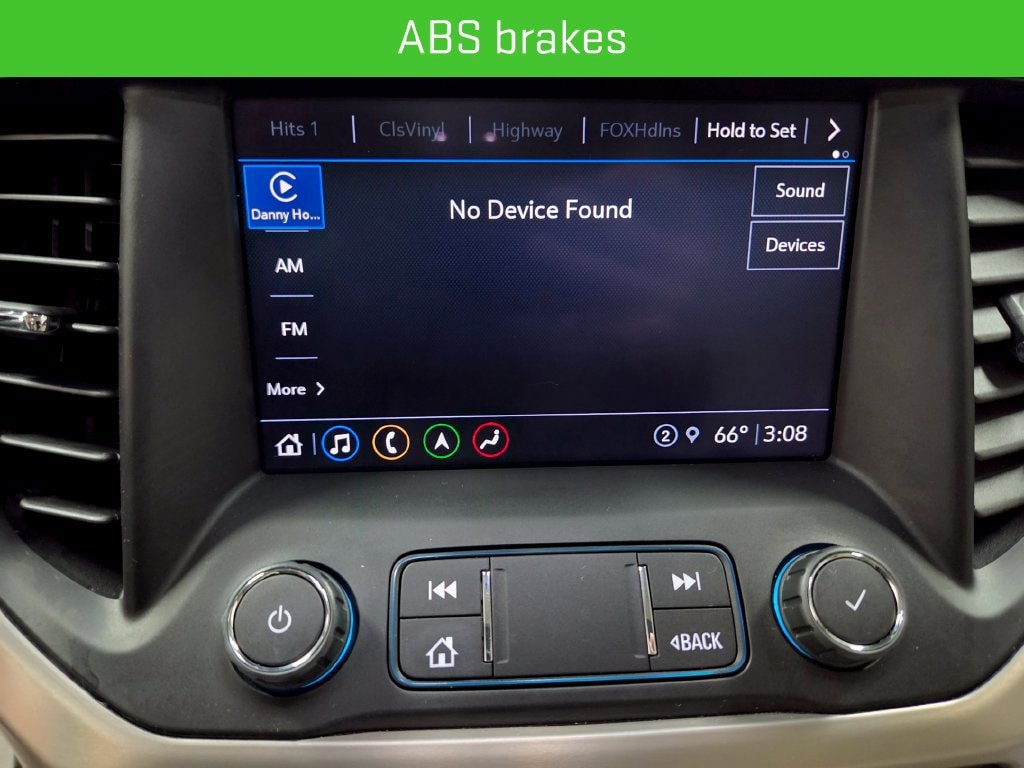 2021 GMC Acadia Denali - Photo 29