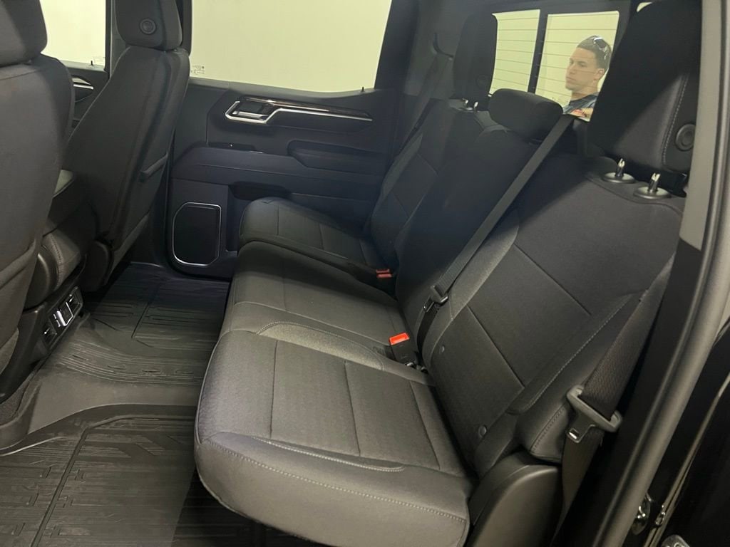 2026 GMC Sierra 1500 SLE - Photo 34