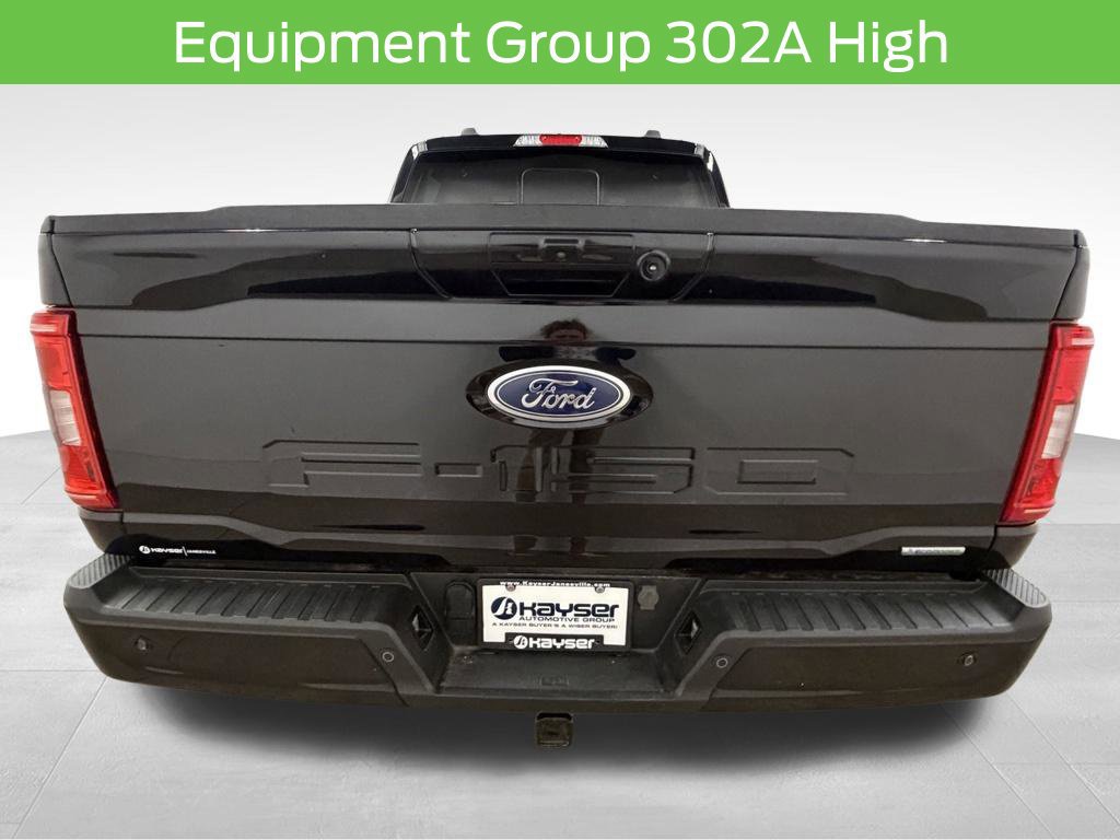 2023 Ford F-150 XLT - Photo 8