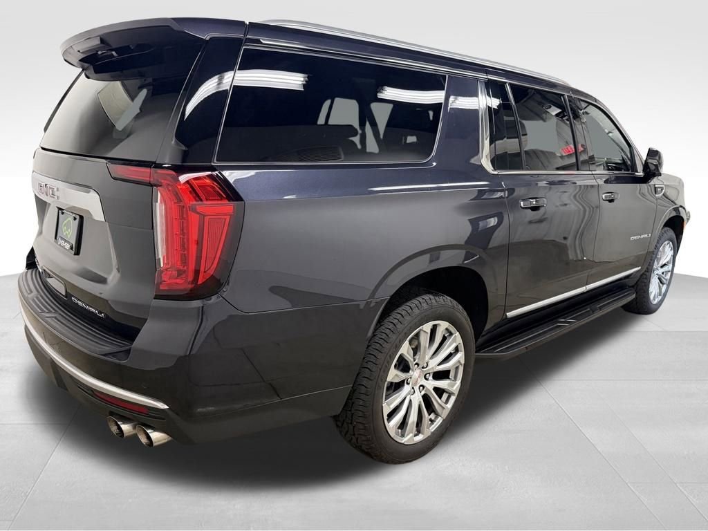 2023 GMC Yukon XL Denali - Photo 9
