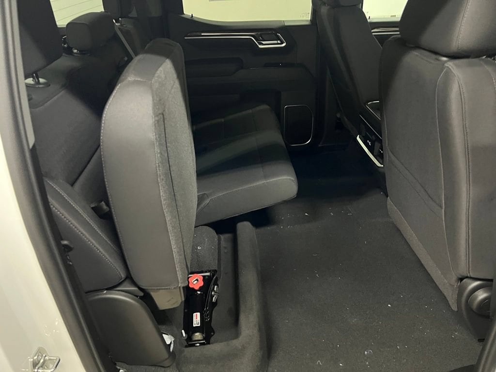 2026 GMC Sierra 1500 Elevation - Photo 39