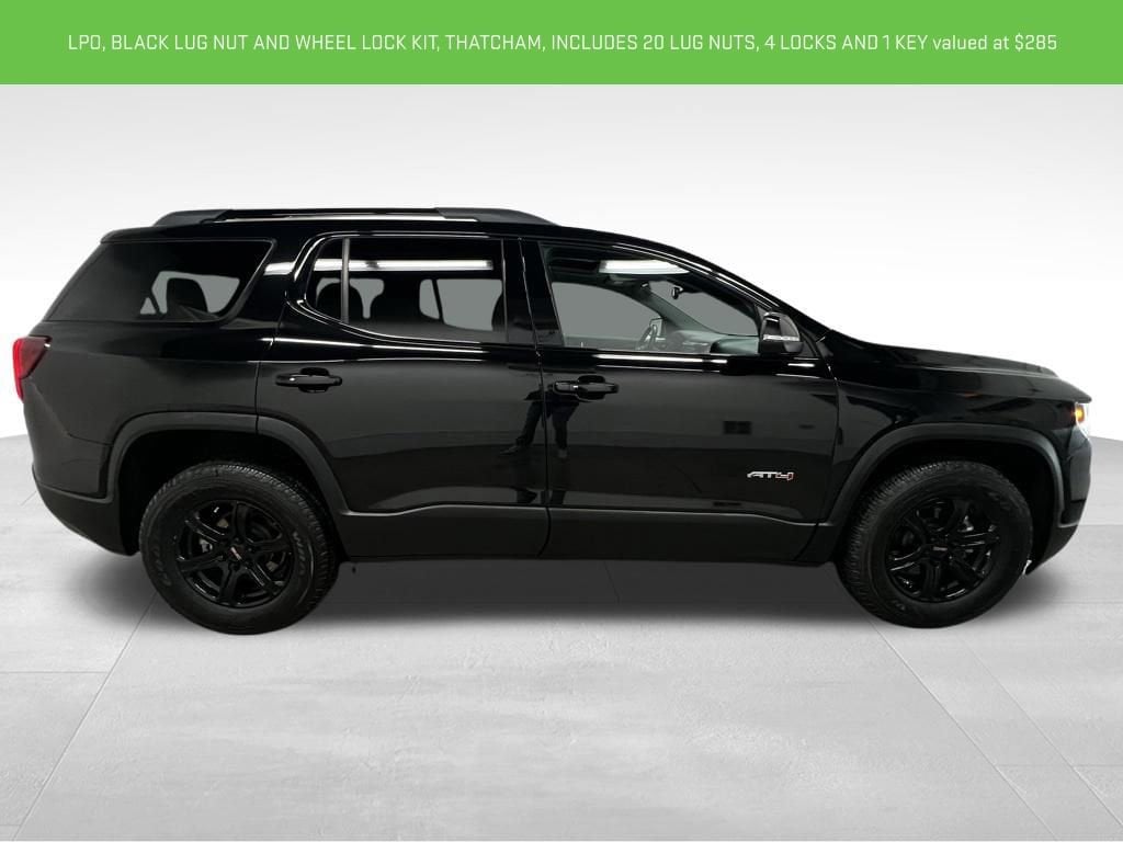 2023 GMC Acadia AT4 - Photo 6