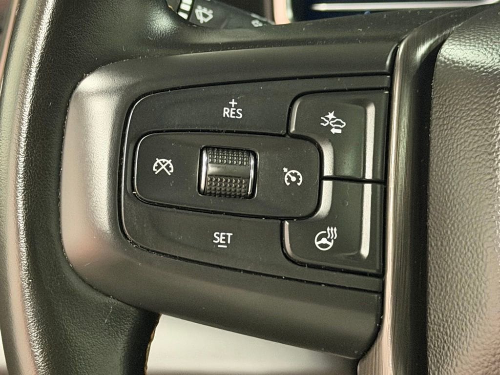 2025 GMC Sierra 2500HD AT4 - Photo 49