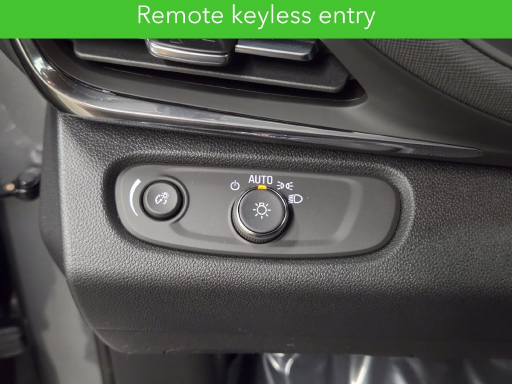 2026 Buick Envista Preferred - Photo 18