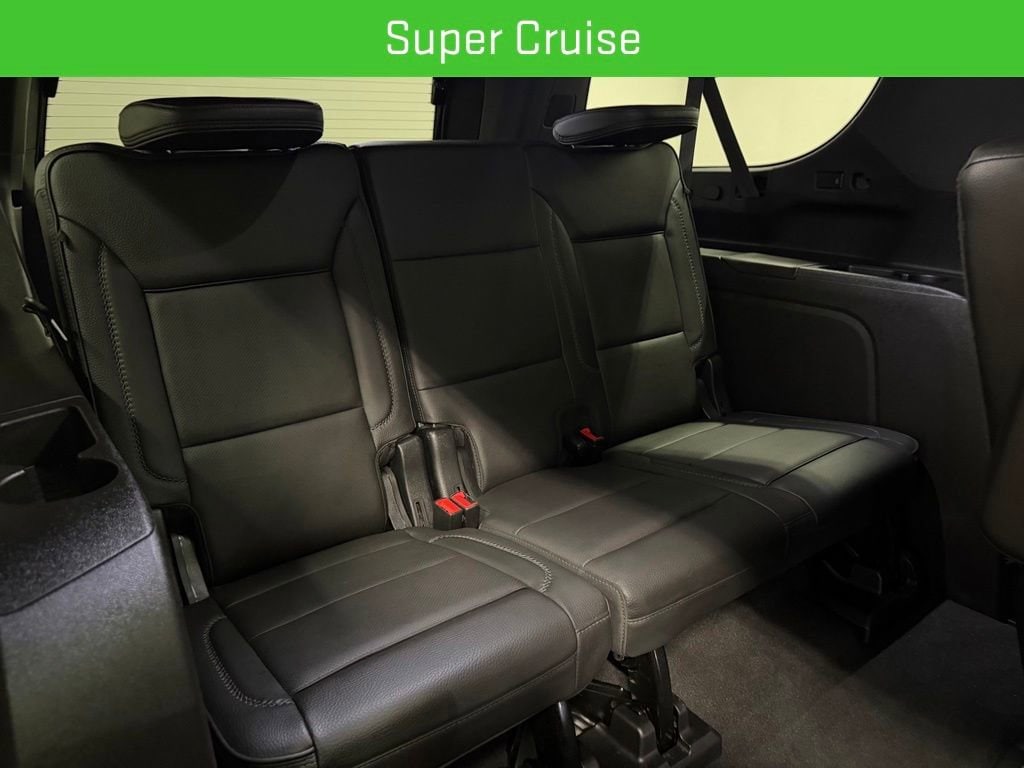 2023 GMC Yukon XL Denali - Photo 24