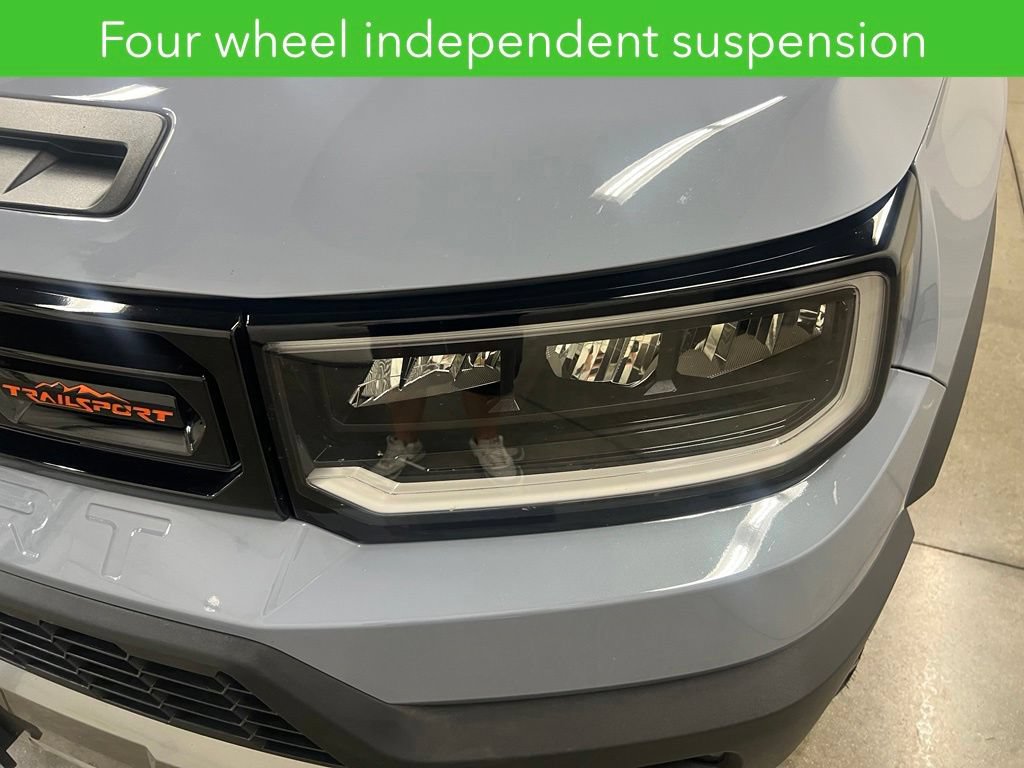 2026 Honda Passport TrailSport Elite - Photo 15