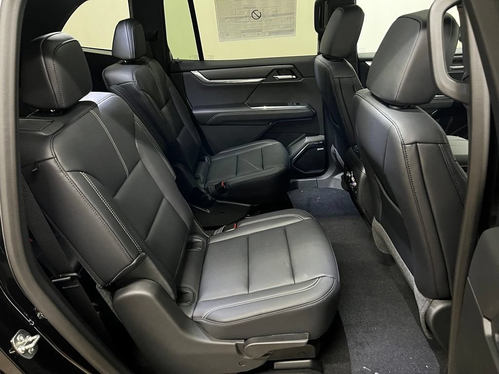 2026 GMC Acadia Elevation - Photo 38