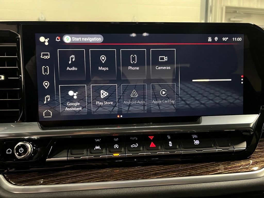 2026 GMC Sierra 1500 Elevation - Photo 21