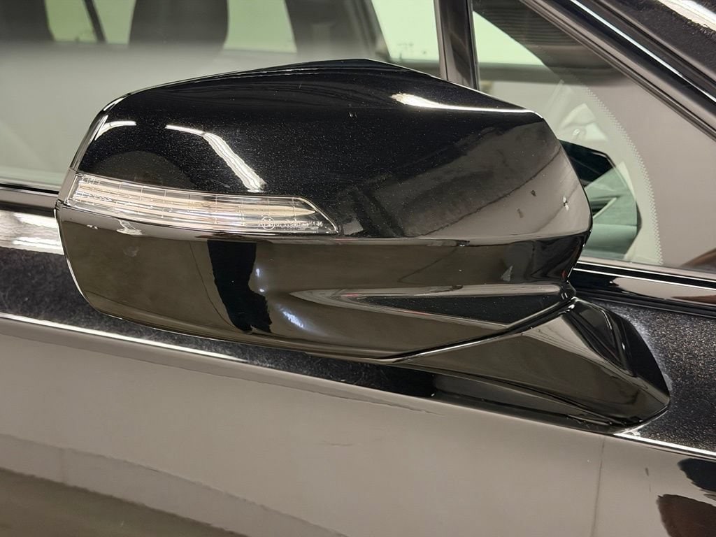 2024 Cadillac XT6 Sport - Photo 11