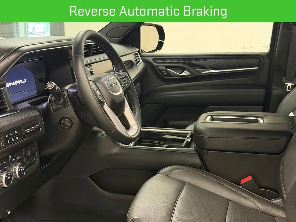 2023 GMC Yukon XL Denali - Photo 30
