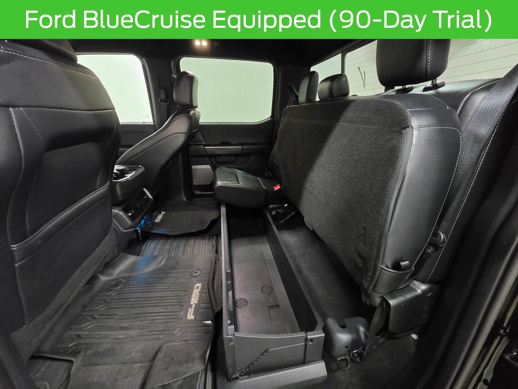 2024 Ford F-150 XLT - Photo 36