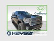  GMC Sierra 2500 HD