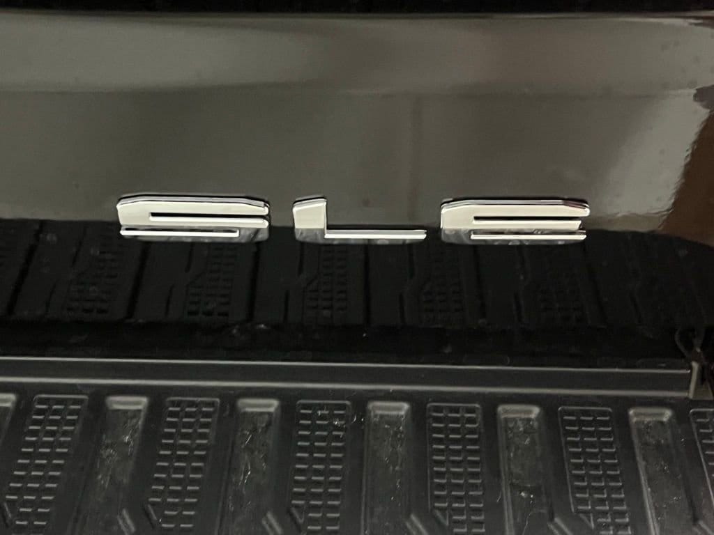 2026 GMC Sierra 1500 SLE - Photo 10
