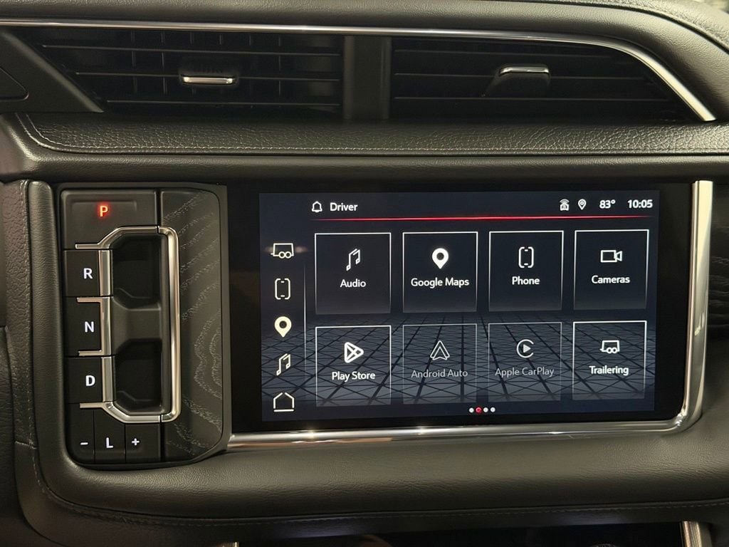 2023 GMC Yukon XL Denali - Photo 41