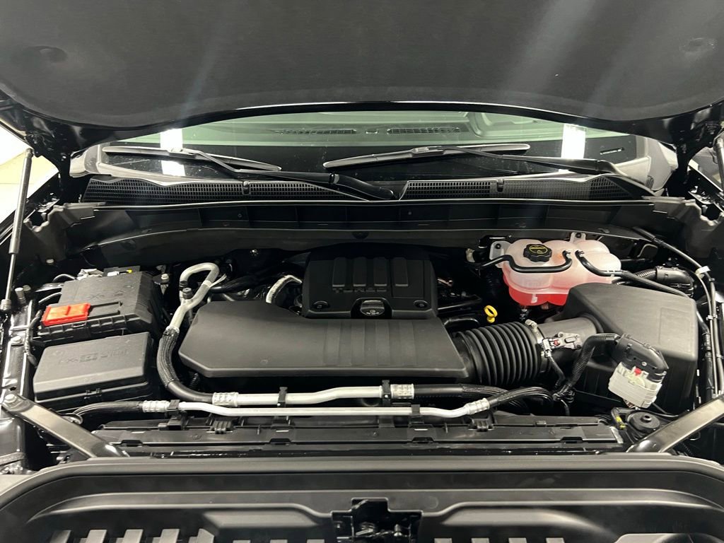 2026 GMC Sierra 1500 SLE - Photo 43