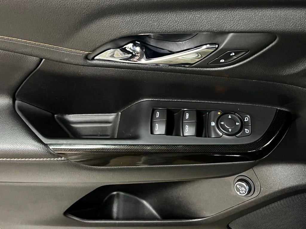 2023 GMC Acadia AT4 - Photo 18