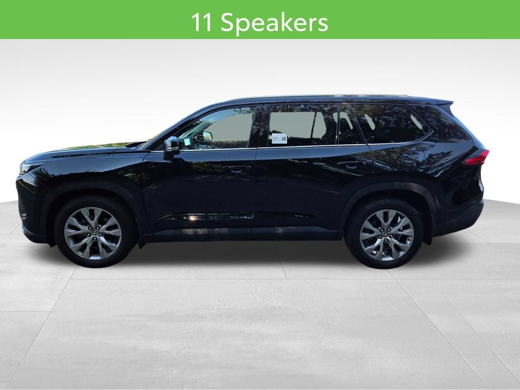 2024 Toyota Grand Highlander XLE - Photo 6