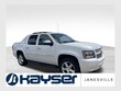 Chevrolet Avalanche