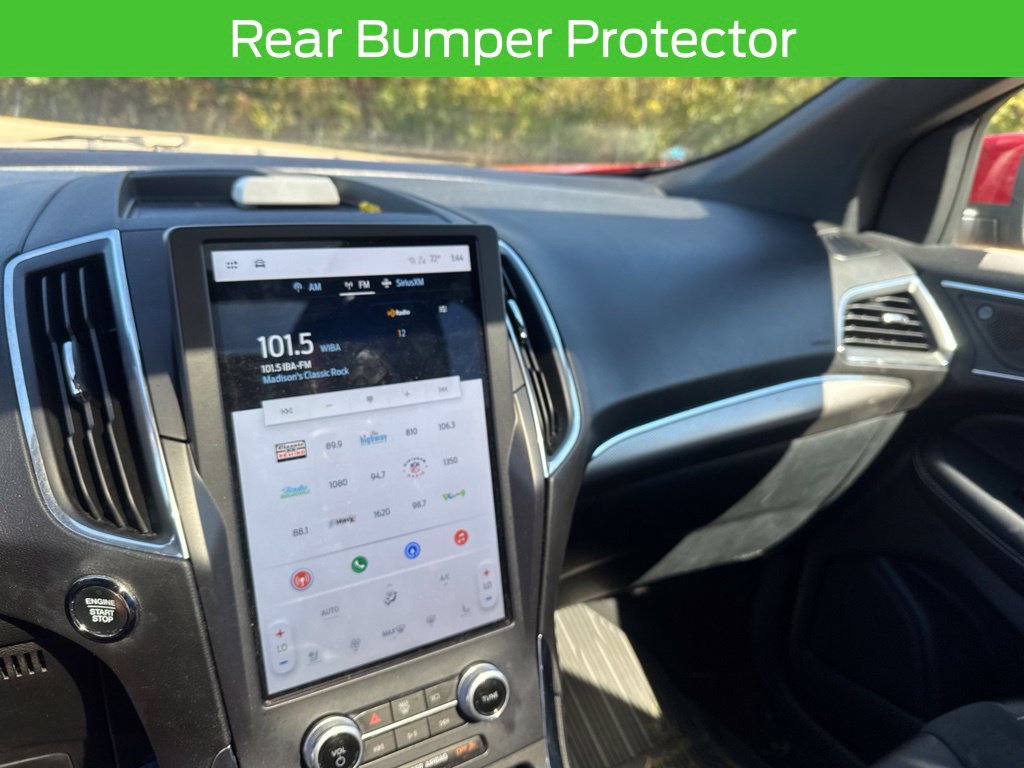 2021 Ford Edge ST - Photo 15