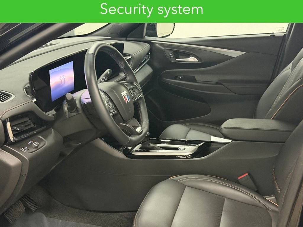 2025 Buick Envista Avenir - Photo 29
