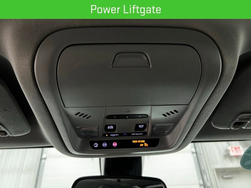 2023 GMC Acadia AT4 - Photo 26