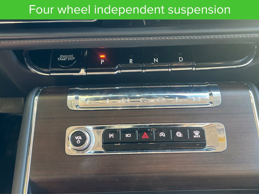2025 Lincoln Aviator Reserve - Photo 25