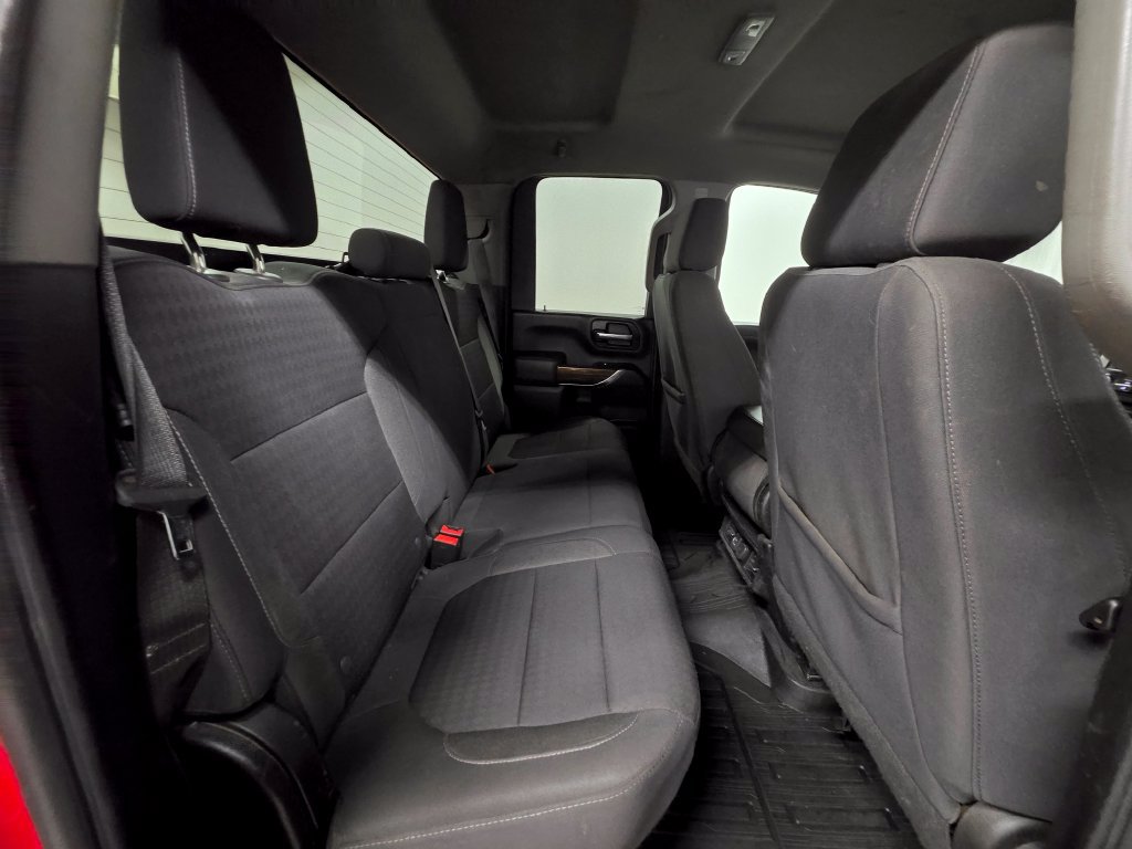 2022 GMC Sierra 2500HD SLE - Photo 39