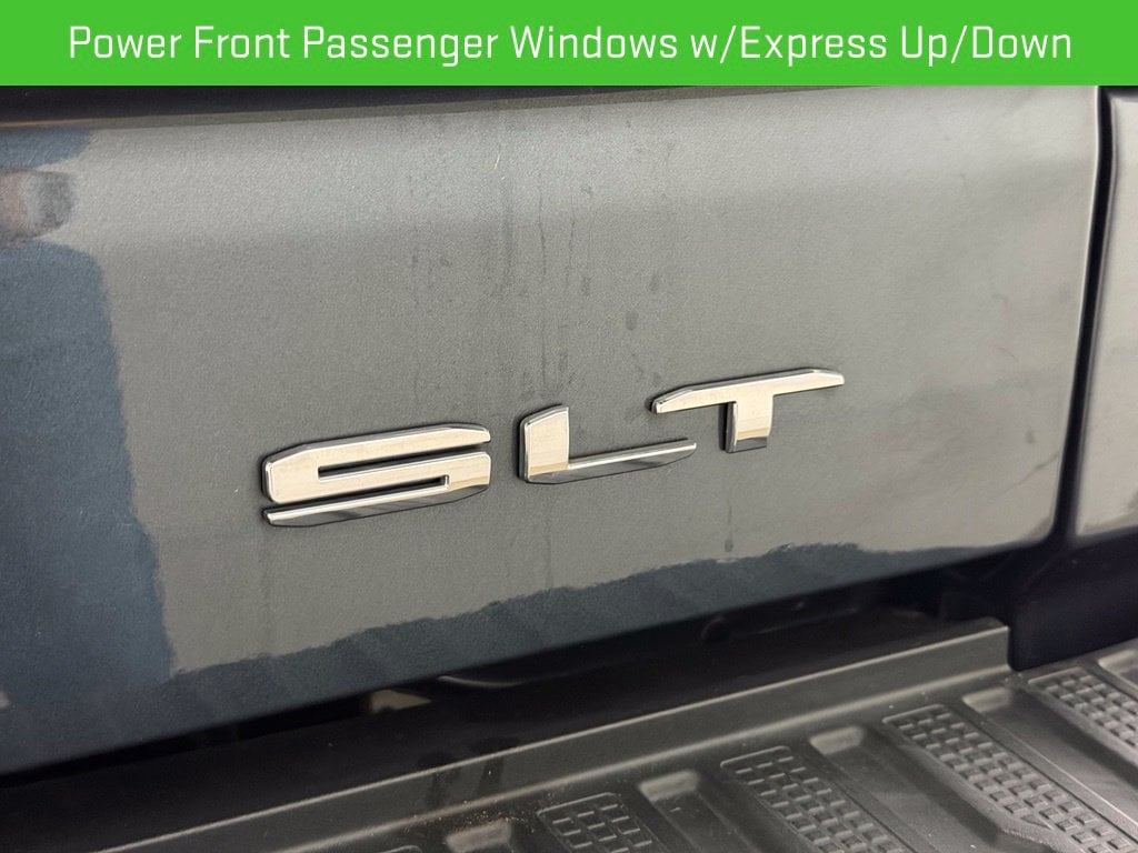 2019 GMC Sierra 1500 SLT - Photo 22