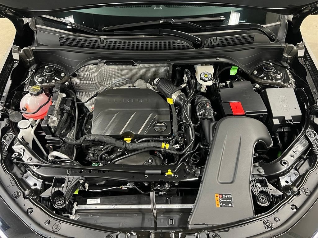2026 Buick Envista Sport Touring - Photo 32