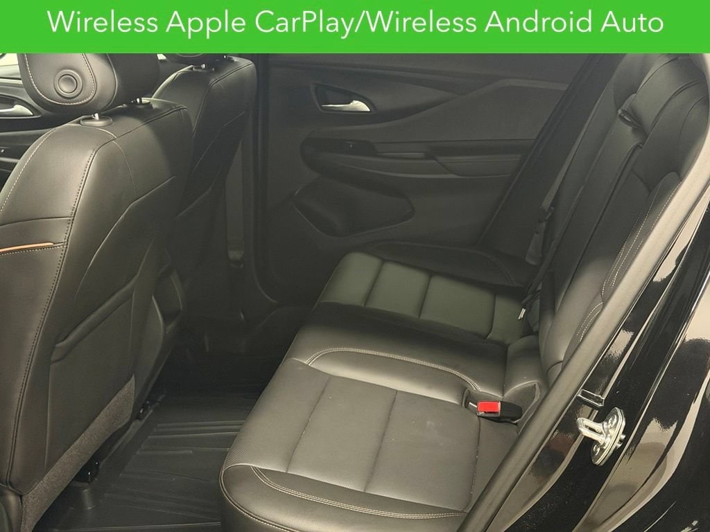 2025 Buick Envista Avenir - Photo 30