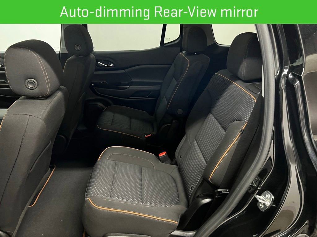 2023 GMC Acadia AT4 - Photo 36