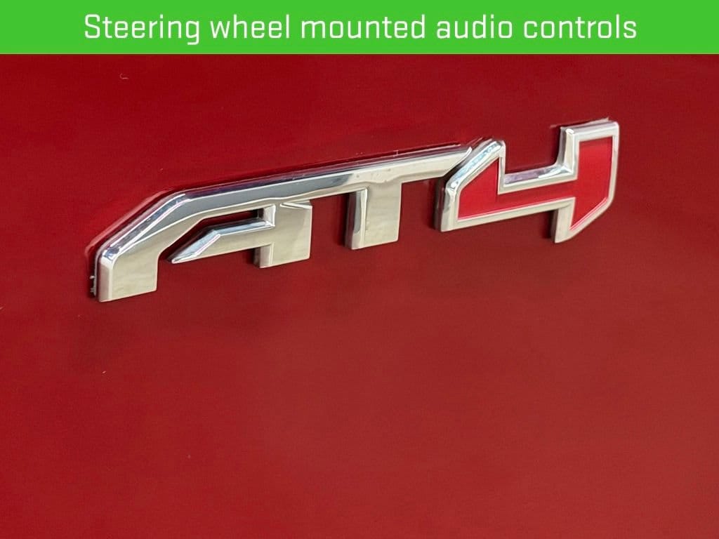 2023 GMC Terrain AT4 - Photo 12