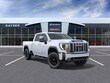  GMC Sierra 2500 HD